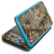 RealTree Edge Camo Nintendo 2DS XL (2017) Skin